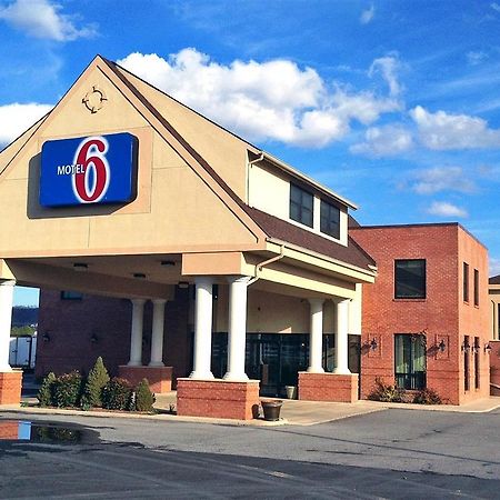Motel 6-Lexington, Va Εξωτερικό φωτογραφία