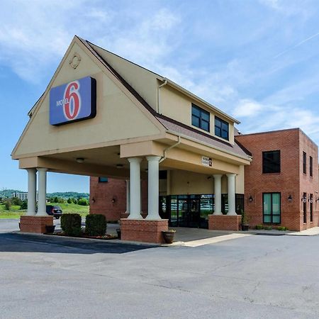 Motel 6-Lexington, Va Εξωτερικό φωτογραφία