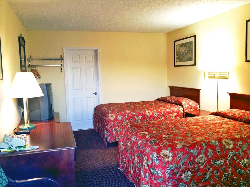 Motel 6-Lexington, Va Δωμάτιο φωτογραφία