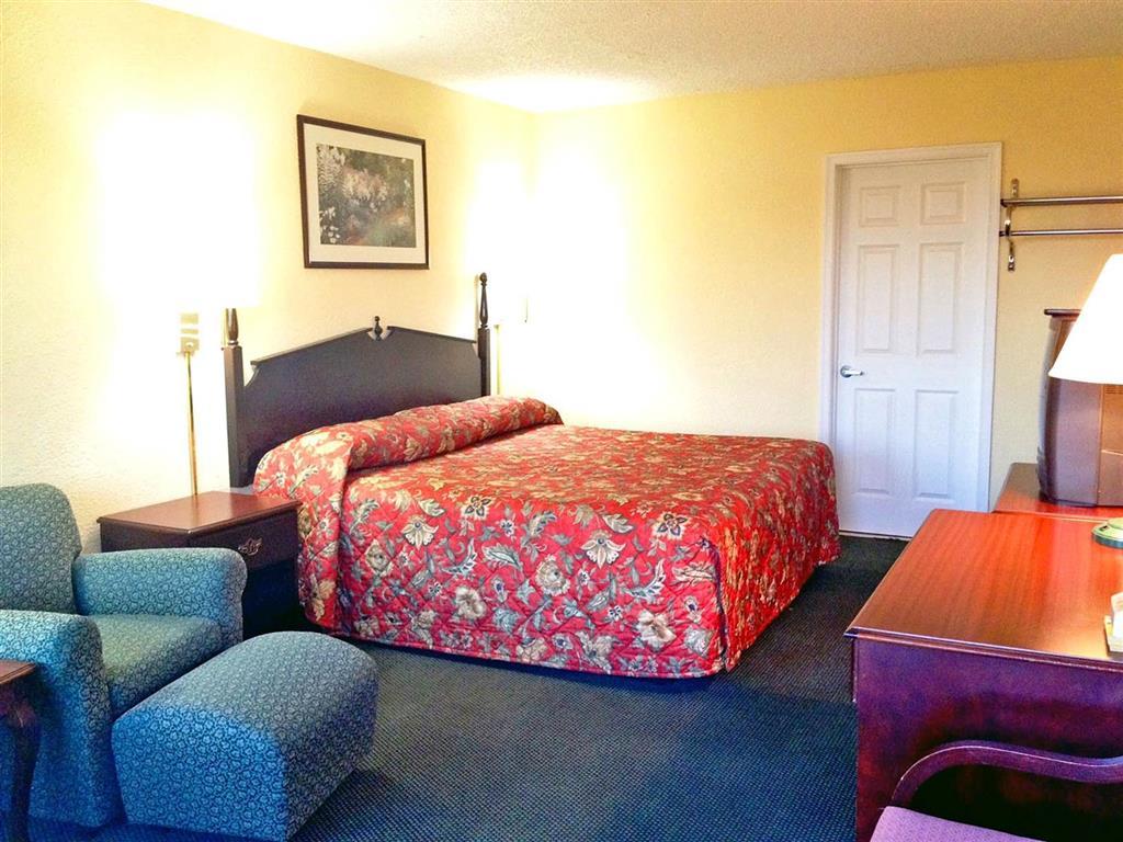 Motel 6-Lexington, Va Δωμάτιο φωτογραφία