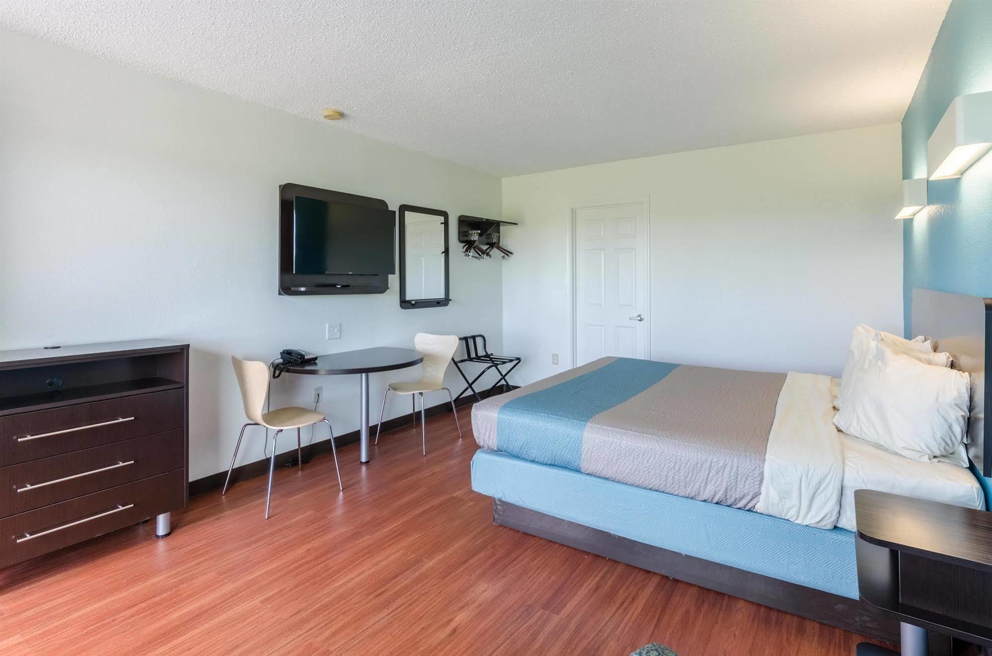 Motel 6-Lexington, Va Εξωτερικό φωτογραφία
