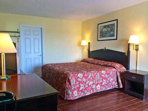 Motel 6-Lexington, Va Εξωτερικό φωτογραφία